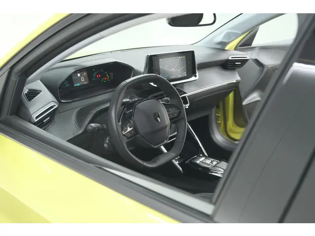 Peugeot e-208 EV Allure 50 kWh 2024 Elektrisch 66