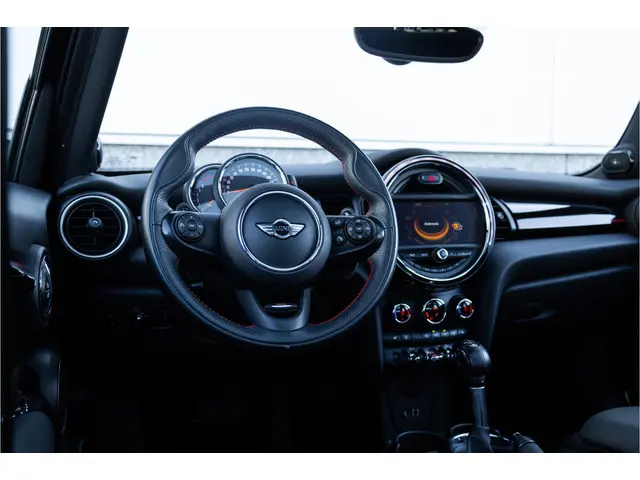 MINI Cooper S Mini Chili Serious Business 2015 Benzine 10