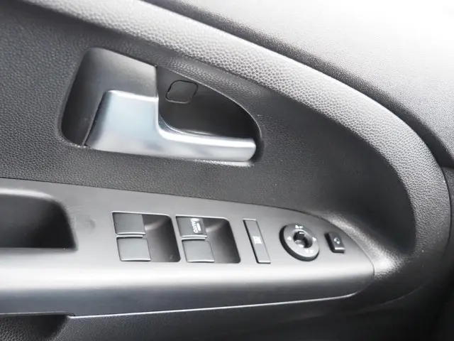 Kia Venga 1.6 CVVT Super Pack| Trekhaak 2013 Benzine 8