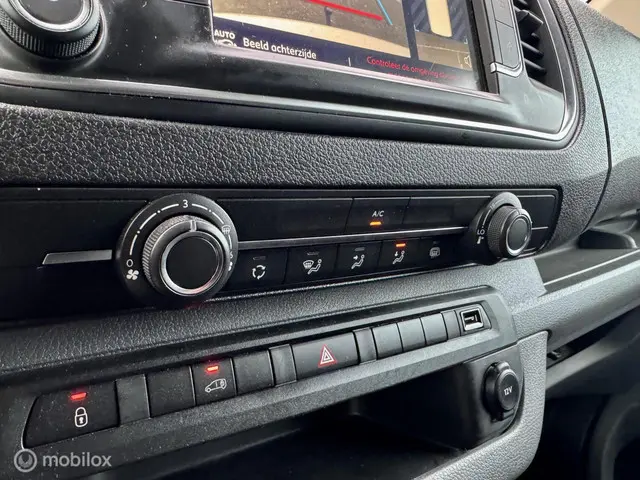 Citroën Jumpy bestel 1.5 BlueHDI 120 M Club 2022 Diesel 13