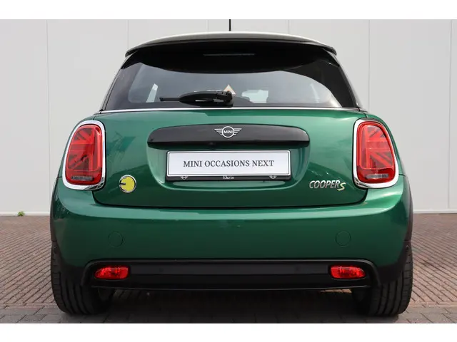 MINI Electric Mini MINI Yours 33 kWh 2021 Elektrisch 7