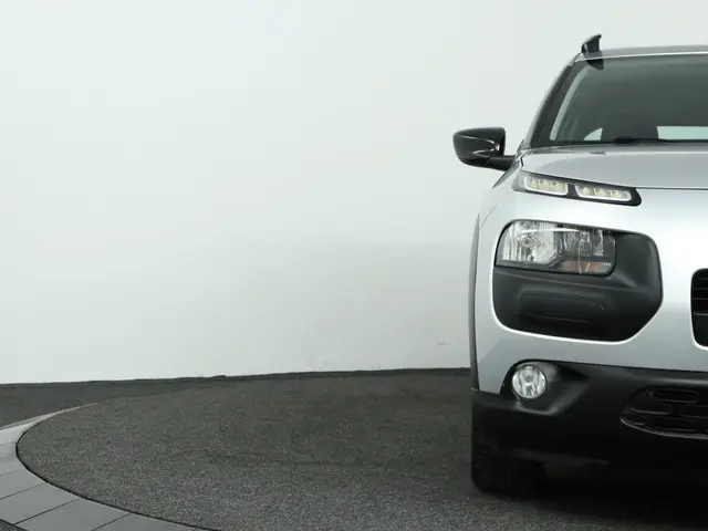 Citroën C4 Cactus 1.2 PureTech Business 2015 Benzine 27