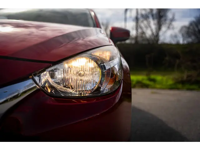 Mazda 2 1.5 Skyactiv-G S 2018 Benzine 10