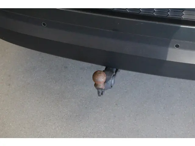 Škoda Kodiaq 1.5 TSI Business Edition 7p. 2020 Benzine 8