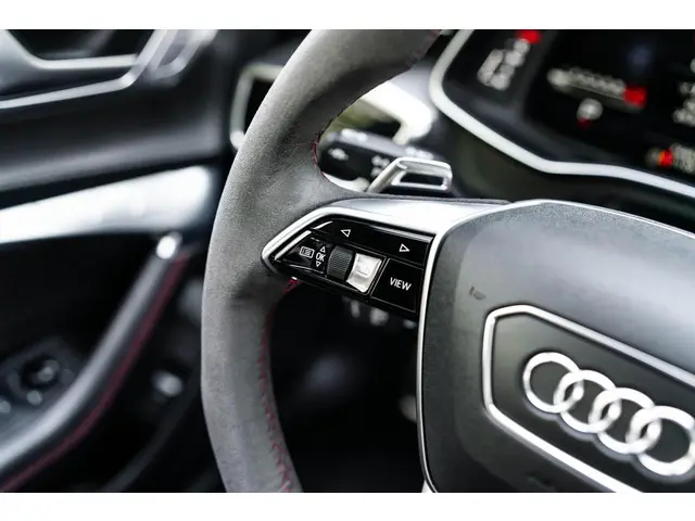 Audi RS6 A6 Avant TFSI quattro 2020 Benzine 20