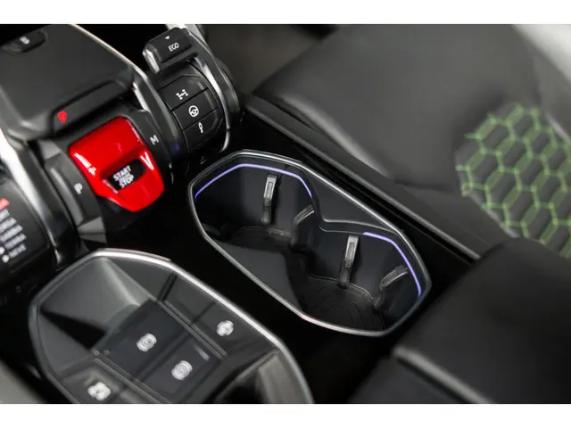 Lamborghini Urus 4.0 V8 2019 Benzine 53