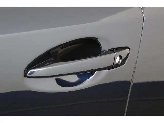 Lexus CT 200h Ultimate Edition 2021 Hybride Benzine 38