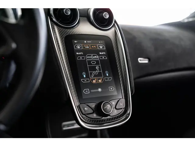 McLaren 570GT 3.8 2019 Benzine 55