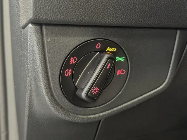 Volkswagen Polo 2.0 TSI GTI 2020 Benzine 26