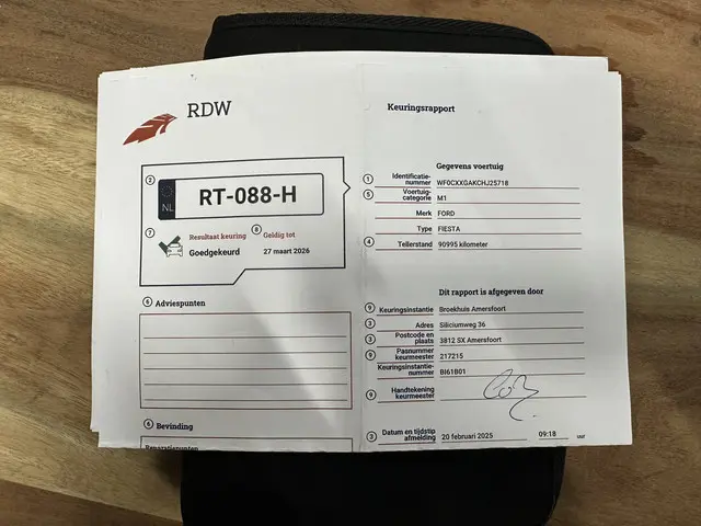 Ford Fiesta 1.0 EcoBoost Black Edition 2017 Benzine 36