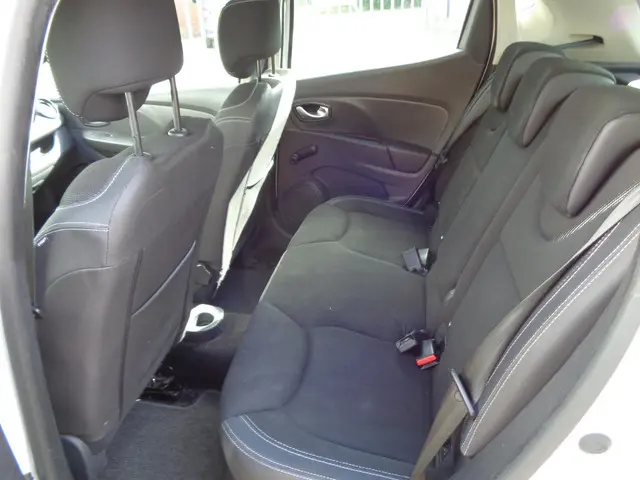 Renault Clio 0.9 TCe Zen 2016 Benzine 7