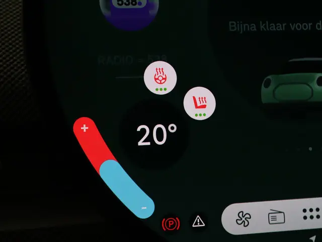 MINI Aceman SE 2025 Elektrisch 27