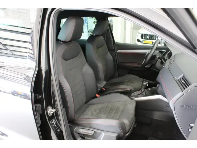 SEAT Arona 1.0 TSI FR Business Intense 2021 Benzine 16