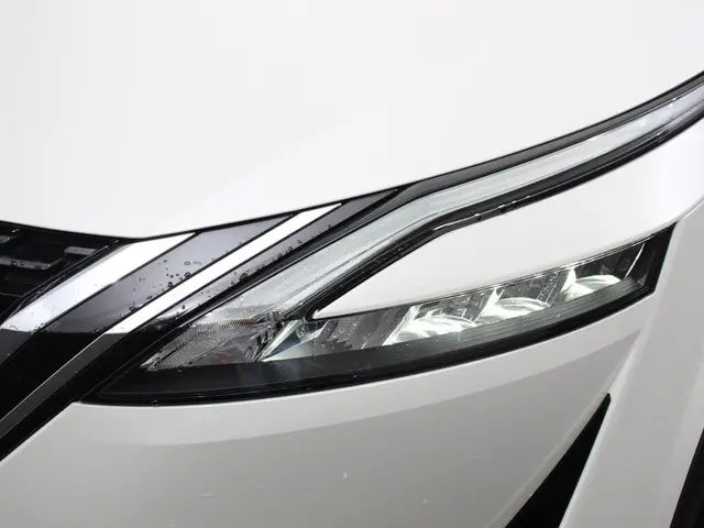 Nissan QASHQAI 1.3 MHEV Design Acenta 2022 Benzine 29