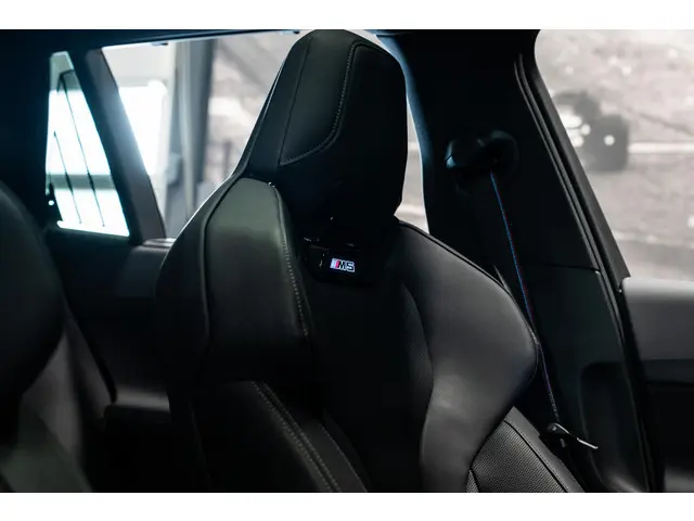 BMW M5 5-serie Touring 2025 Hybride Benzine 46