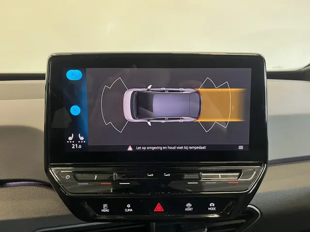 Volkswagen ID.3 Life 58 kWh 2021 Elektrisch 24