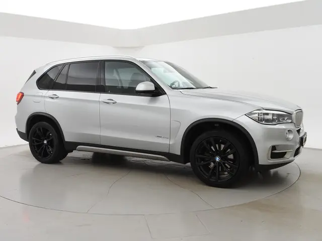 BMW X5 xDrive40e HYBRID 2015 Hybride Benzine 21