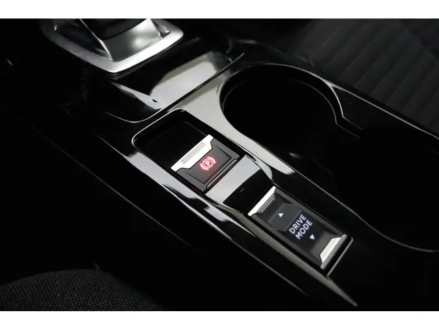 Peugeot e-208 EV Active Pack 50 kWh 2021 Elektrisch 25