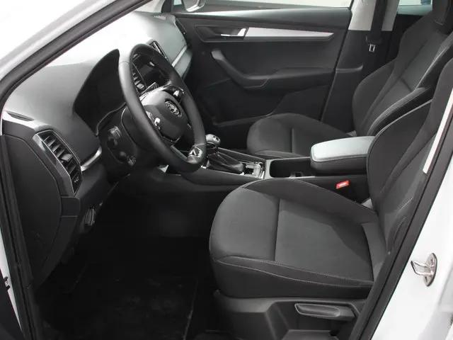 Škoda Karoq 1.5 TSI 150pk DSG Ambition 2024 Benzine 8