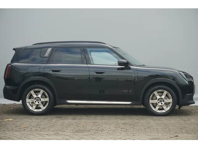 MINI Countryman C 2024 Benzine 5