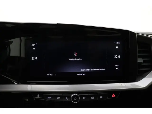 Opel Mokka 1.2 Turbo Hybrid GS 2024 Hybride Benzine 25