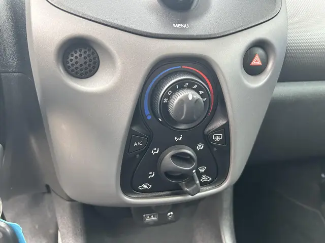Peugeot 108 1.0 e-VTi Active | Automaat | 2019 Benzine 24