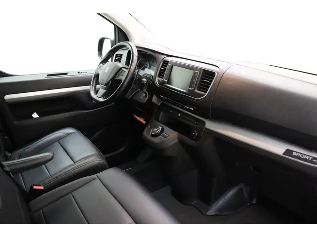 Peugeot Expert 2.0 BlueHDI Standard Sport 2021 Diesel 3