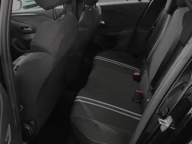 Opel Corsa 1.2 Turbo Sport Edition 2024 Benzine 11