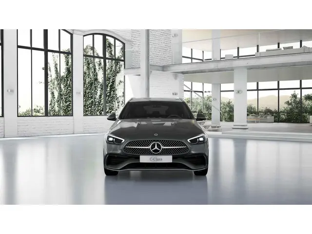 Mercedes-Benz C-Klasse Estate 180 AMG Line 2025 Benzine 6
