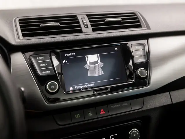 Škoda Fabia Combi 1.0 Luxury 2019 Benzine 18