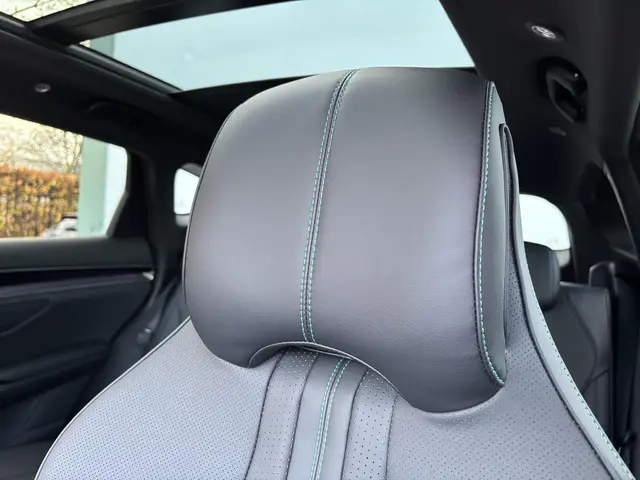 BYD SEAL U 1.5 DM-i FWD Boost 2025 Hybride Benzine 17