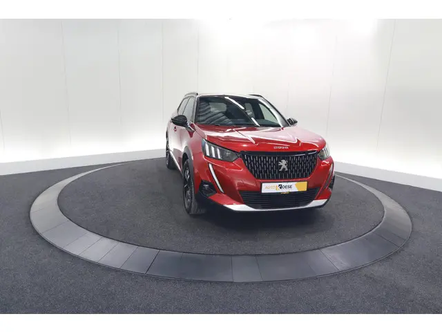 Peugeot 2008 PureTech 130 GT-Line 2020 Benzine 75