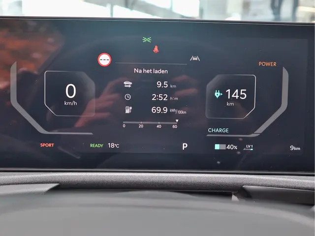 Kia EV6 Light Edition 63 kWh 2025 Elektrisch 17