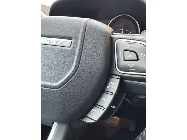 Land Rover Range Rover Evoque 2.0 TD4 HSE 2016 Diesel 23