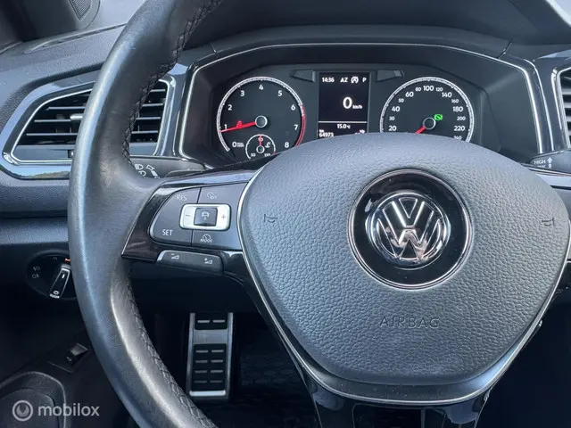 Volkswagen T-Roc 2.0 TSI 4Motion Sport 2018 Benzine 27