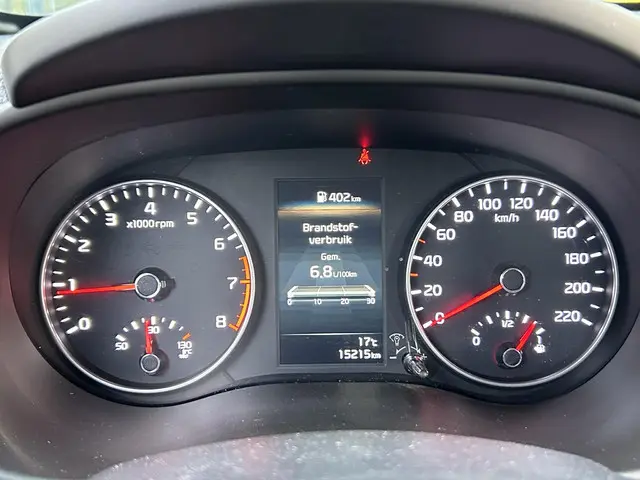 Kia Picanto 1.0 DPi DynamicLine 2023 Benzine 4