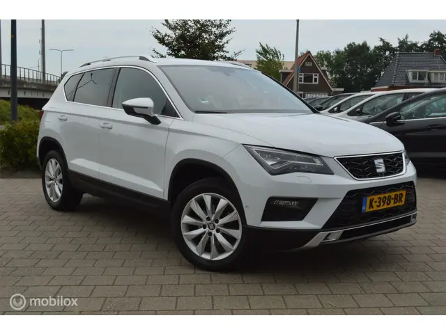 SEAT Ateca 1.5 TSI FR Business Intense 2019 Benzine