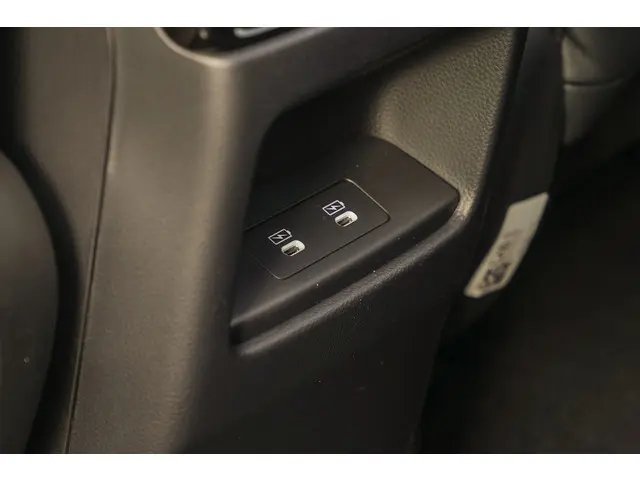 Honda CR-V 2.0i e:HEV LUXURY EDITION 2025 Hybride Benzine 22