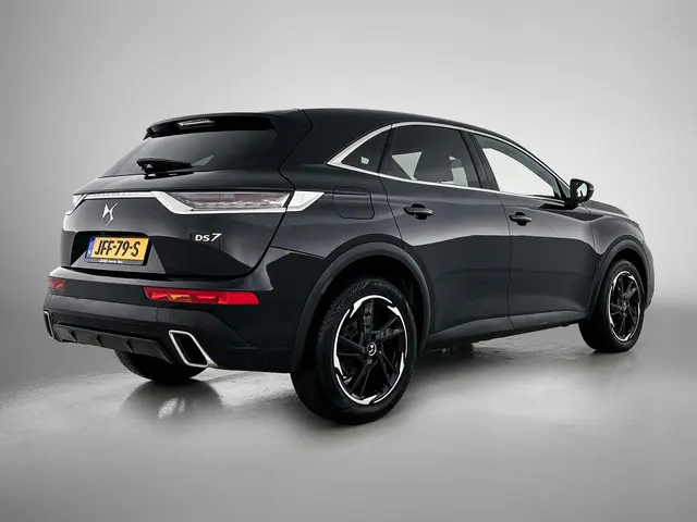 DS DS 7 1.6 So Chic 2023 Benzine 5