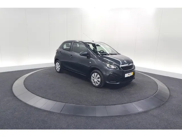 Peugeot 108 1.0 e-VTi Active 2019 Benzine 7