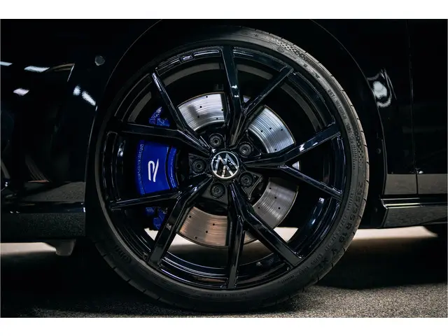 Volkswagen Golf 3