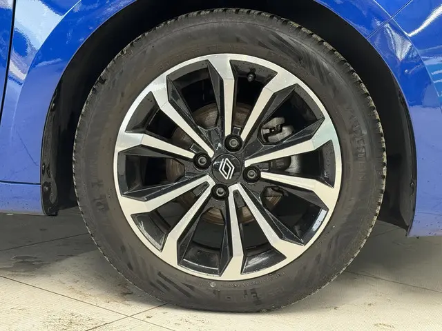 Renault Clio 1.0 TCe 90 GPF techno 2023 Benzine 13