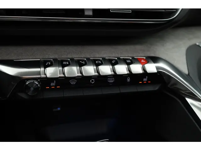 Peugeot 5008 1.2 PureTech GT Pack Business 2022 Benzine 17