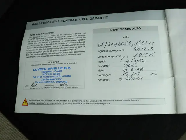 Citroën C4 Picasso 1.6 e-HDi Intensive 2013 Diesel 38