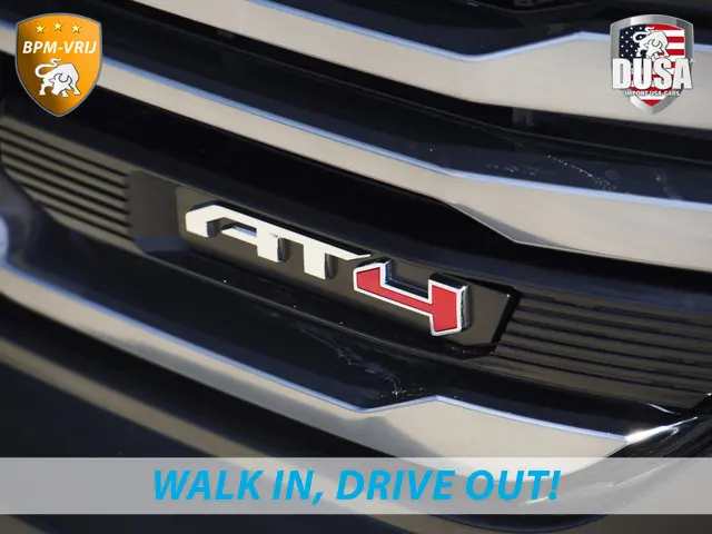 GMC Sierra 1500 | AT4 | 6.2L V8 | Black Ops 2024 Benzine 19