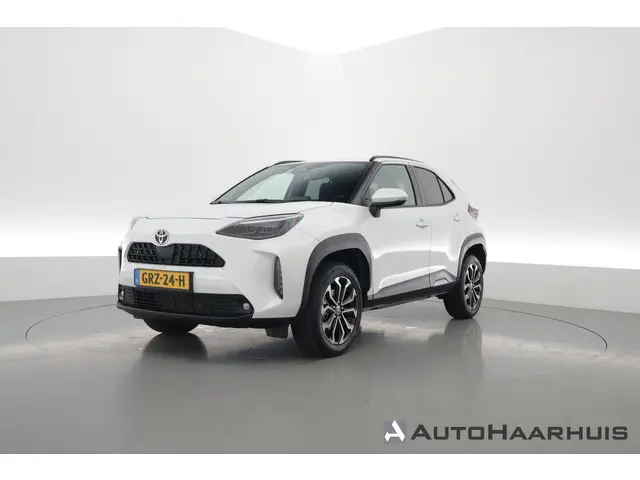 Toyota Yaris Cross 1.5 Hybrid 130pk 2024 Hybride Benzine 1