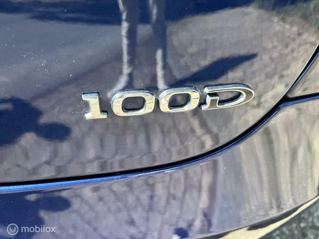 Tesla Model S 100D 2017 Elektrisch 4
