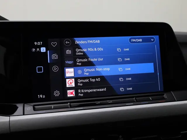 Volkswagen Golf 1.0TSI/110PK Life 2023 Benzine 33