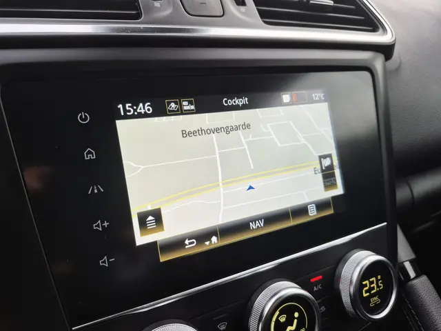 Renault Kadjar 1.3 TCe Equilibre TREKHAAK 2022 Benzine 22