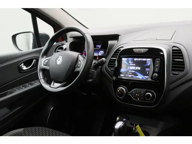 Renault Captur 1.3 TCe Intens 2019 Benzine 10